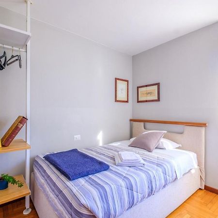 Hotel A Due Passi à Bergame Extérieur photo