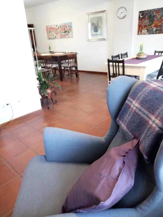 Hotel A Due Passi à Bergame Extérieur photo