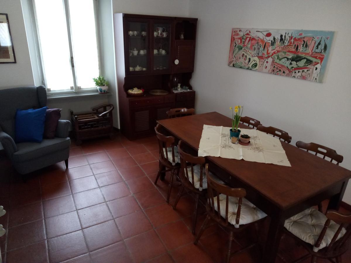 Hotel A Due Passi à Bergame Extérieur photo