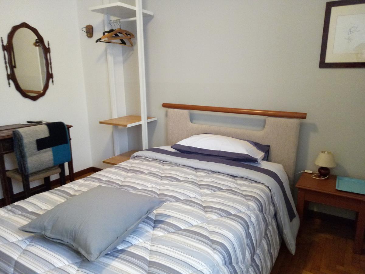 Hotel A Due Passi à Bergame Extérieur photo