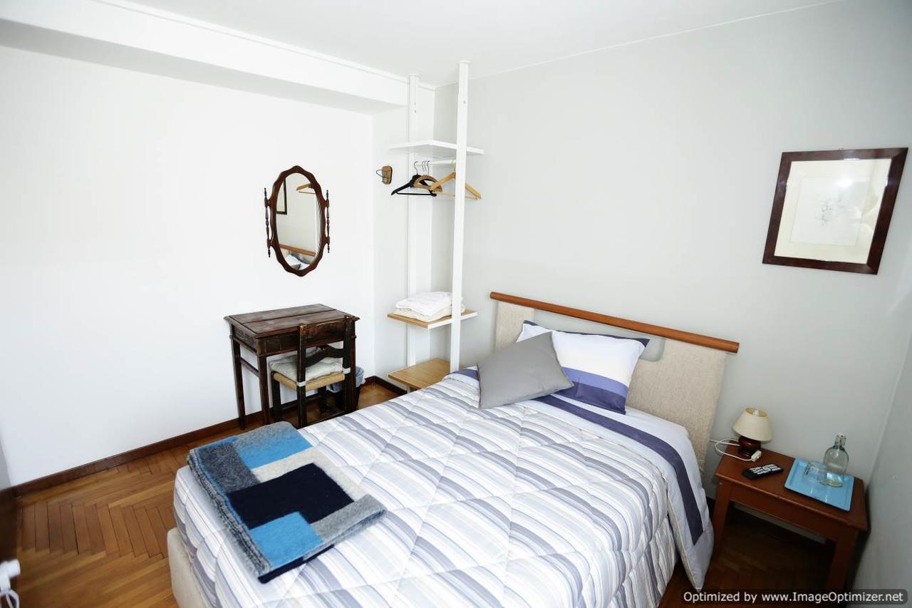 Hotel A Due Passi à Bergame Extérieur photo