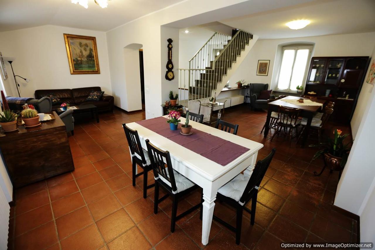 Hotel A Due Passi à Bergame Extérieur photo