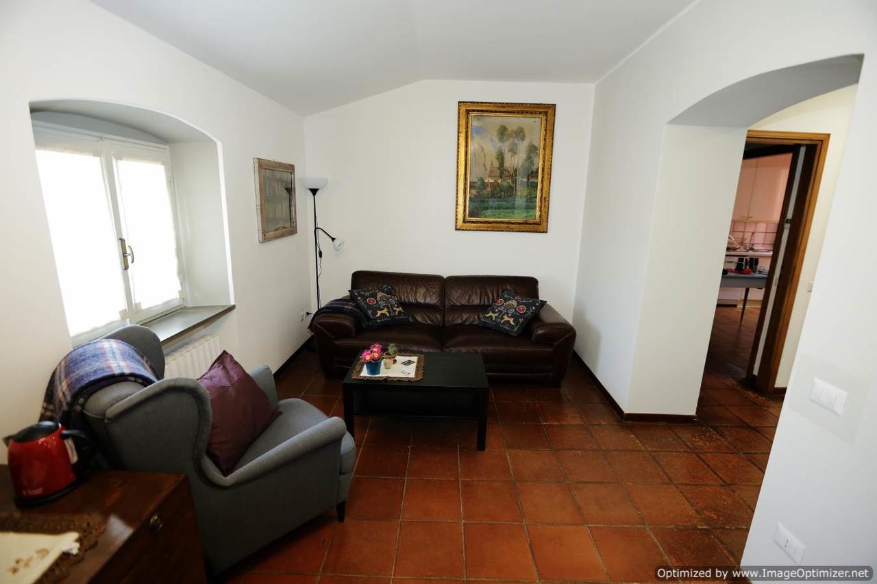 Hotel A Due Passi à Bergame Extérieur photo