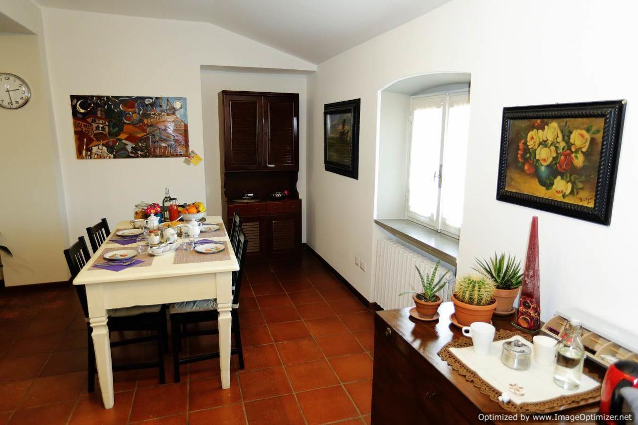 Hotel A Due Passi à Bergame Extérieur photo