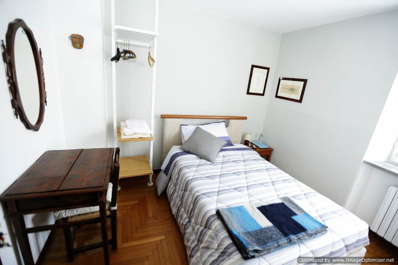 Hotel A Due Passi à Bergame Extérieur photo