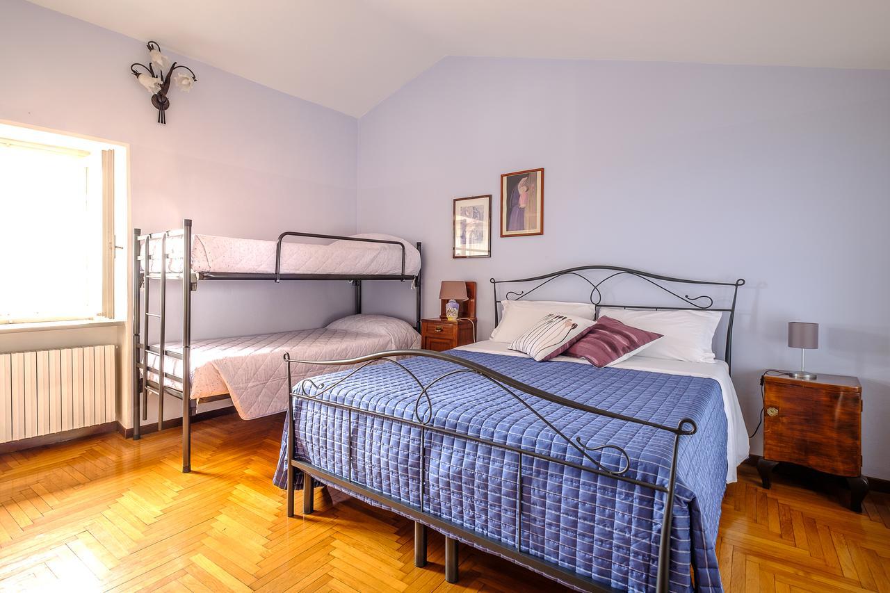 Hotel A Due Passi à Bergame Extérieur photo
