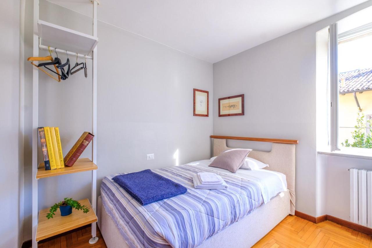 Hotel A Due Passi à Bergame Extérieur photo