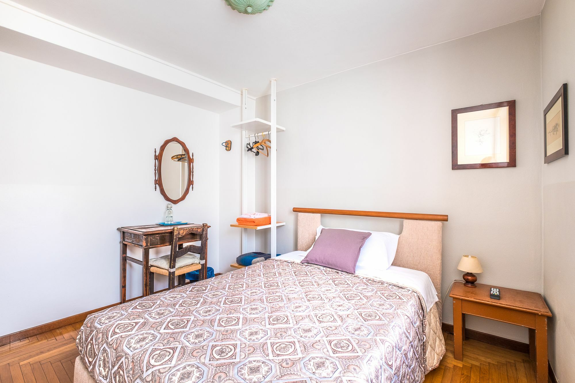 Hotel A Due Passi à Bergame Extérieur photo