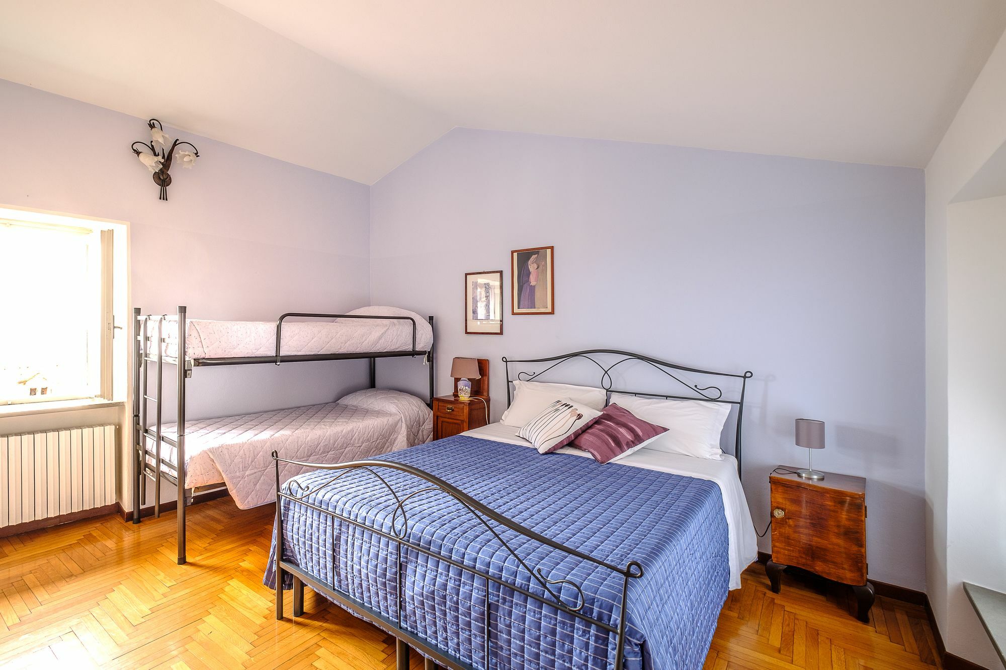 Hotel A Due Passi à Bergame Extérieur photo
